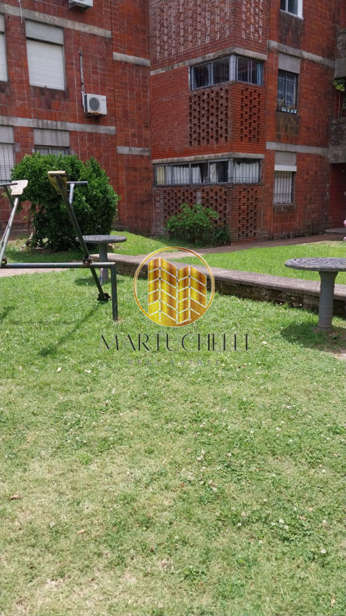 Apartamento ID.27 - Apartamento de 4 dormitorios en Venta, San Carlos