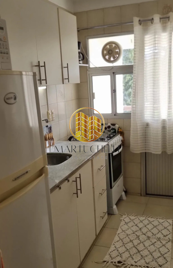 Apartamento ID.194 - Apartamento en Venta, de 1 dormitorio con terraza al frente, Punta del Este