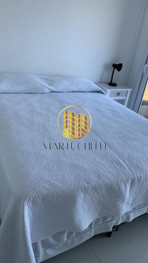 Apartamento ID.207 - Espectacular apartamento en venta en Parada 39 de Playa Mansa, con vista al mar