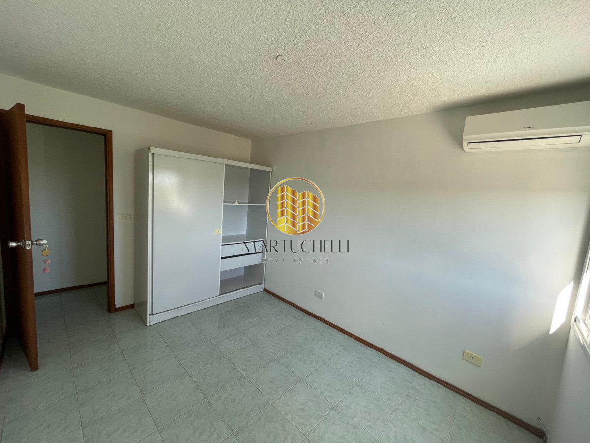 Apartamento ID.97 - Apartamento de 2 dormitorios en Alquiler, centro de San Carlos