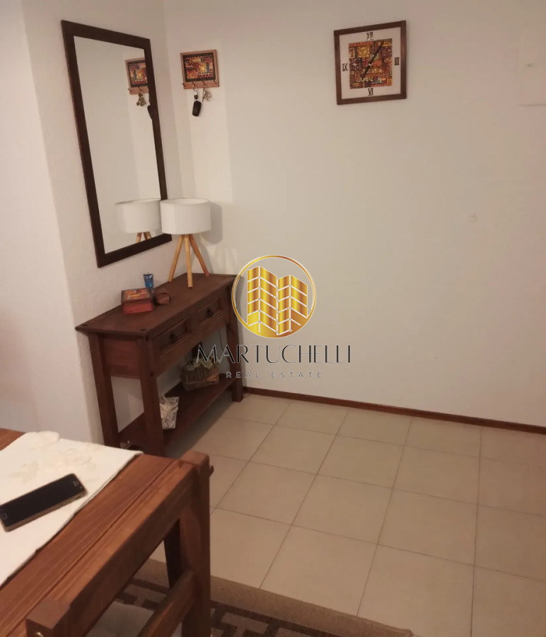 Apartamento ID.194 - Apartamento en Venta, de 1 dormitorio con terraza al frente, Punta del Este