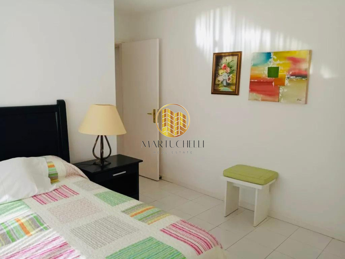 Apartamento ID.39 - Apartamento de 3 dormitorios con amenities en Peninsula, Punta del Este