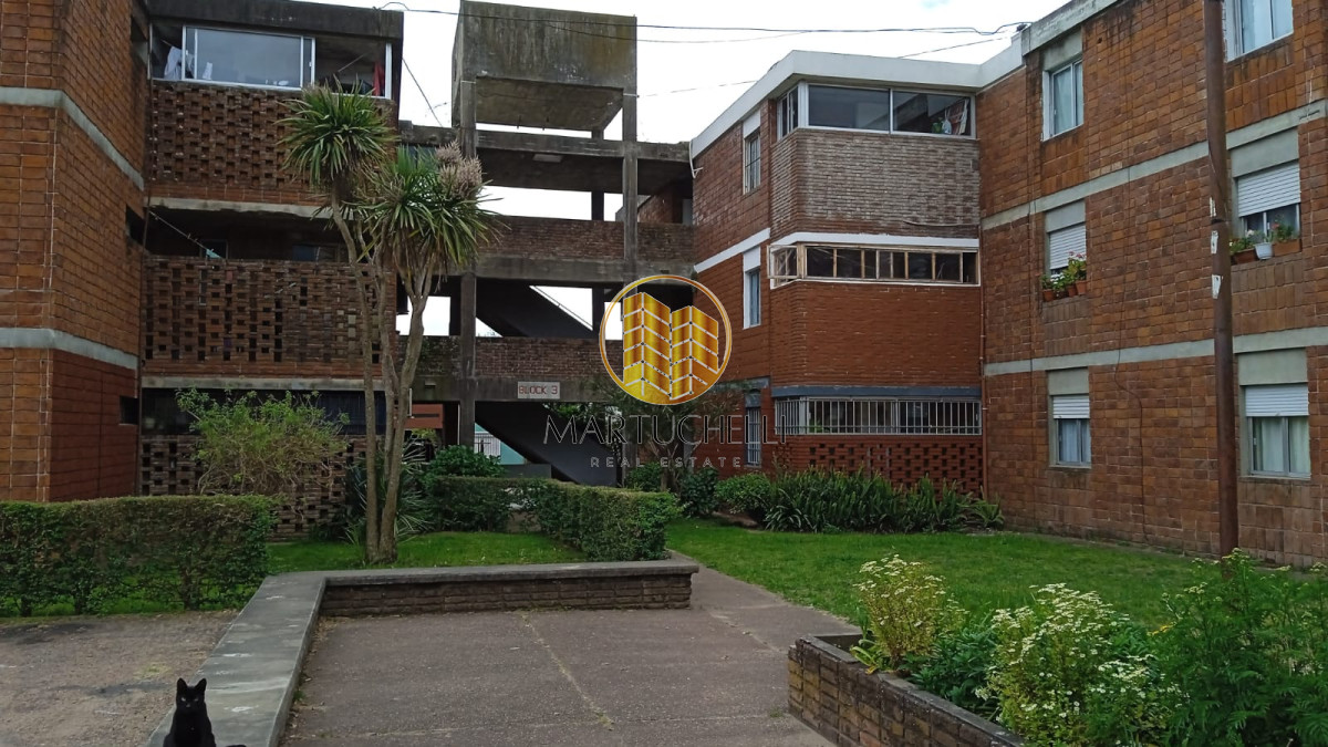 Apartamento ID.24 - Apartamento en Venta, ciudad de San Carlos