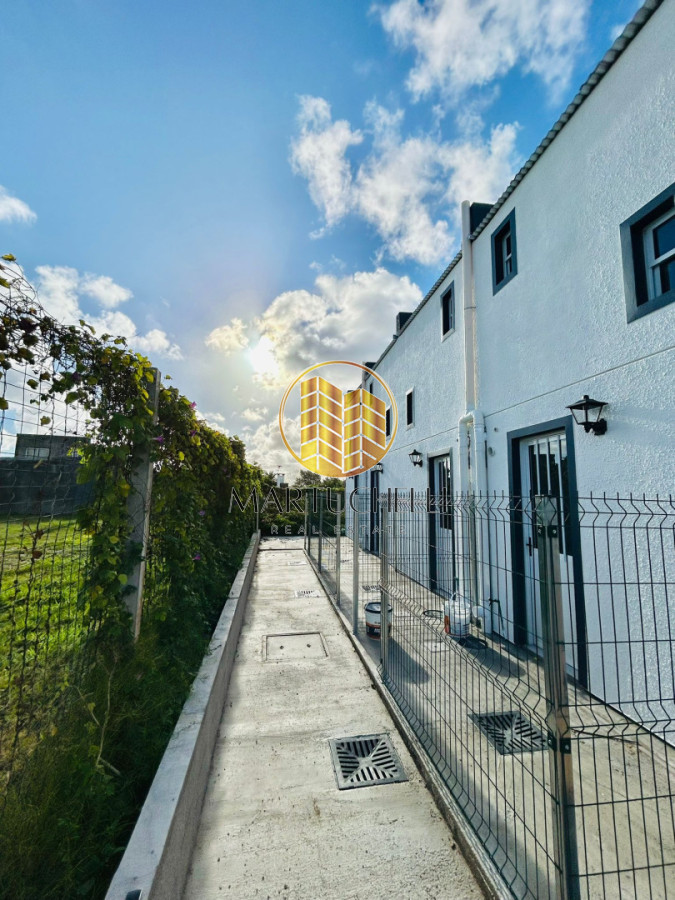 Apartamento ID.203 - Apartamentos en Venta a estrenar en Maldonado