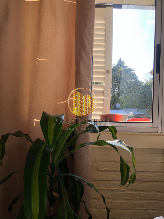 Apartamento ID.28 - Apartamento Amoblado de 3 dormitorios en Venta, San Carlos