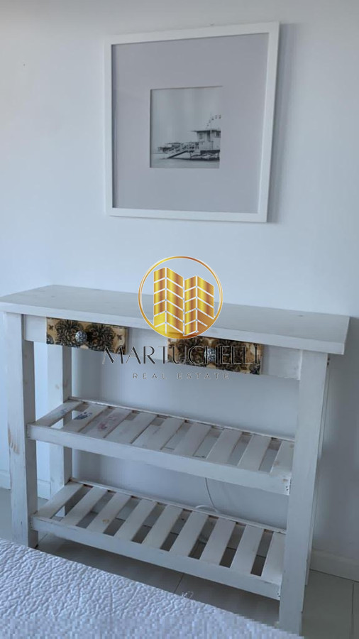 Apartamento ID.207 - Espectacular apartamento en venta en Parada 39 de Playa Mansa, con vista al mar