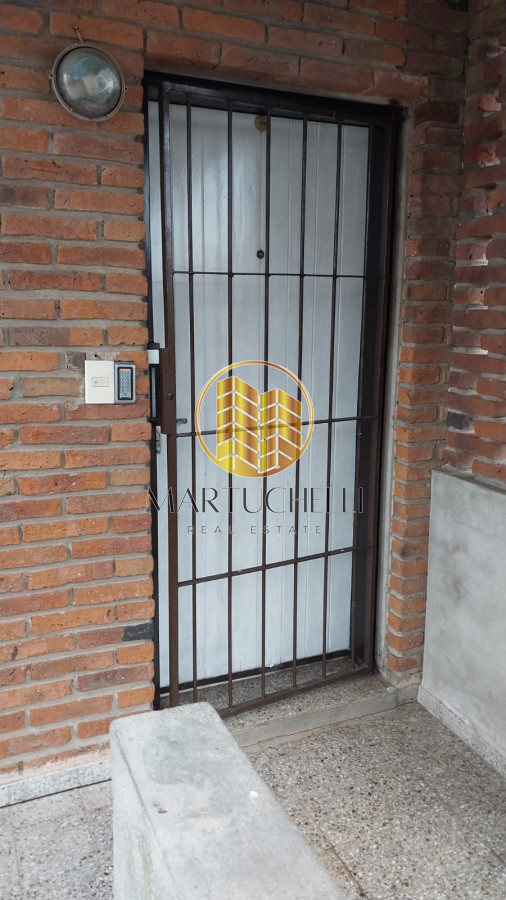 Apartamento ID.104 - Apartamento de 2 dormitorios en Alquiler, San Carlos