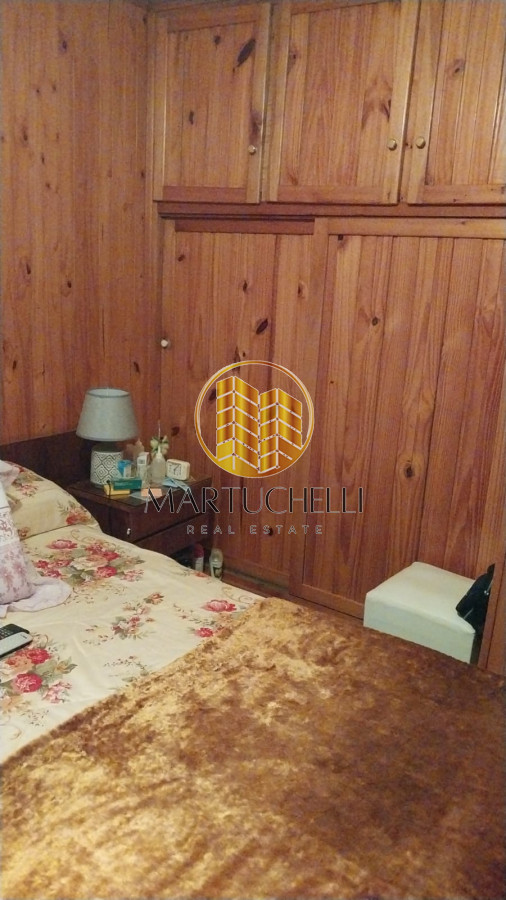 Apartamento ID.121 - Apartamento de 2 dormitorios en Alquiler, San Carlos