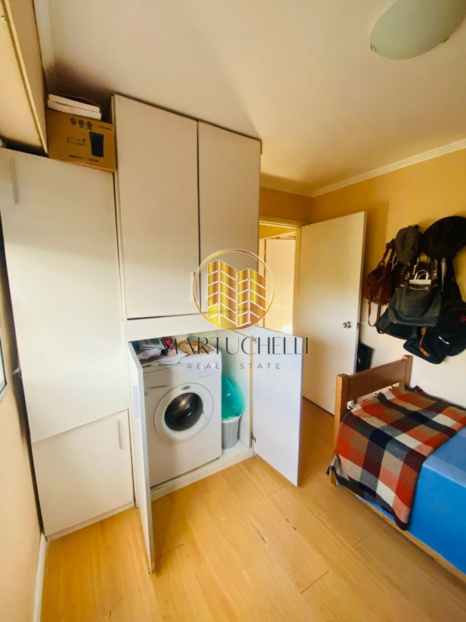 Apartamento ID.4 - Apartamento de 2 dormitorios en Parada 23 de Playa Mansa