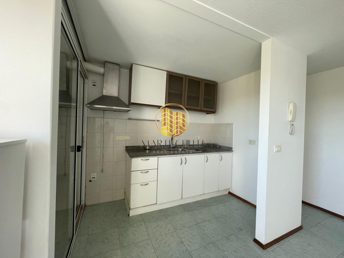 Apartamento ID.97 - Apartamento de 2 dormitorios en Alquiler, centro de San Carlos