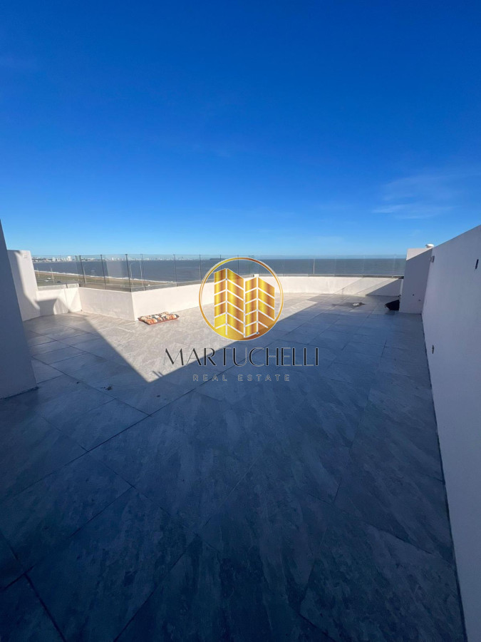 Apartamento ID.131 - Apartamento de 2 dormitorios en Alquiler Anual, Punta del Este, primera línea