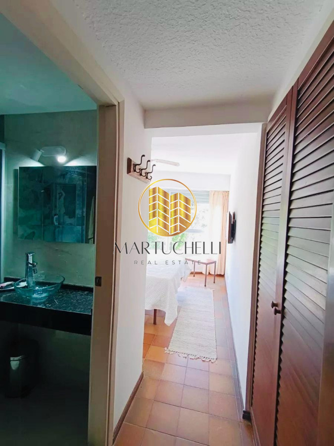 Apartamento ID.72 - Alquiler Anual, Apartamento con Amenities en Punta del Este
