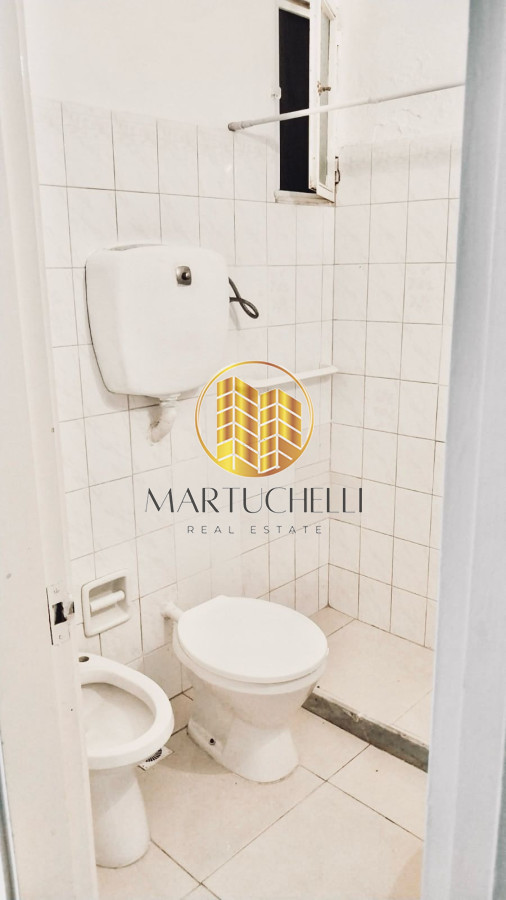Apartamento ID.26 - Apartamento de 2 dormitorios en Venta, San Carlos