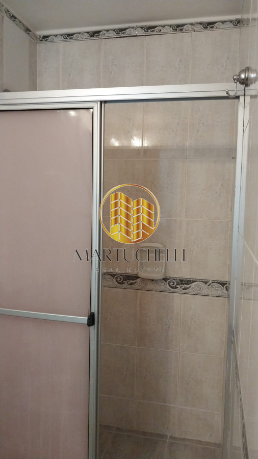 Apartamento ID.27 - Apartamento de 4 dormitorios en Venta, San Carlos