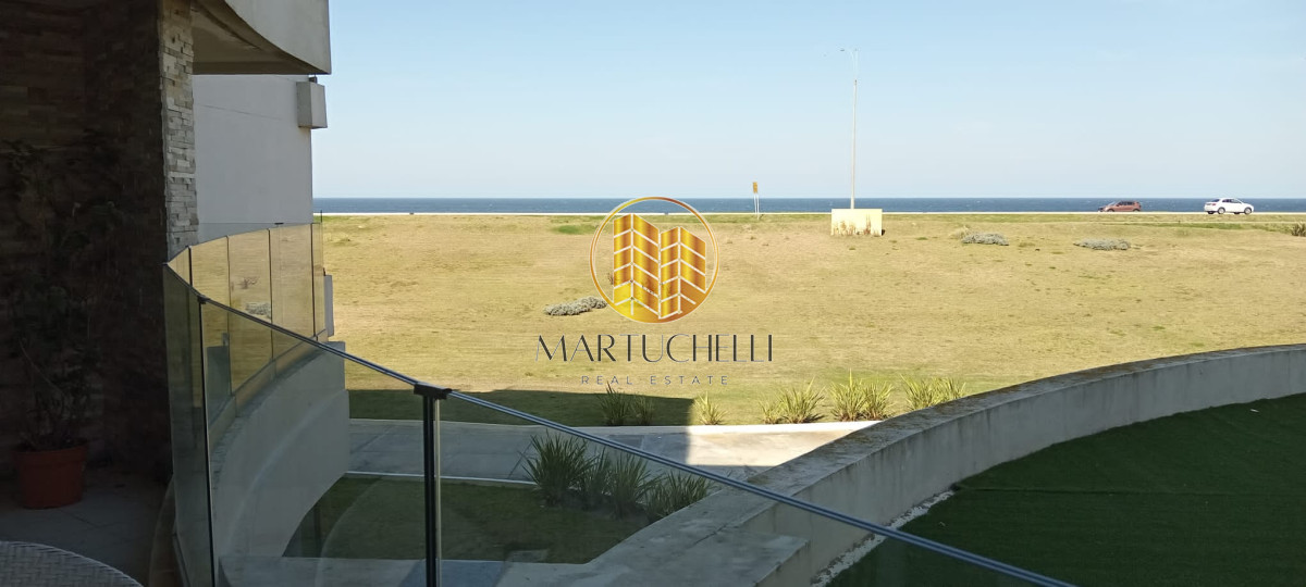 Apartamento ID.111 - Alquiler Anual, Apartamento 1 dormitorio con Amenities en Punta del Este