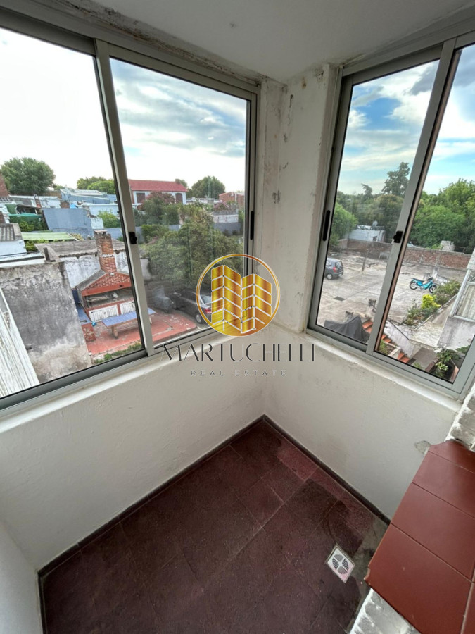 Apartamento ID.177 - Apartamento de 3 dormitorios en Alquiler, zona céntrica de San Carlos