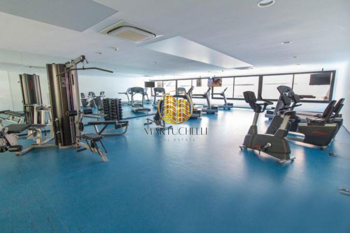 Apartamento ID.81 - Apartamento de 4 dormitorios con Amenities, Punta del Este, Alquiler Invernal