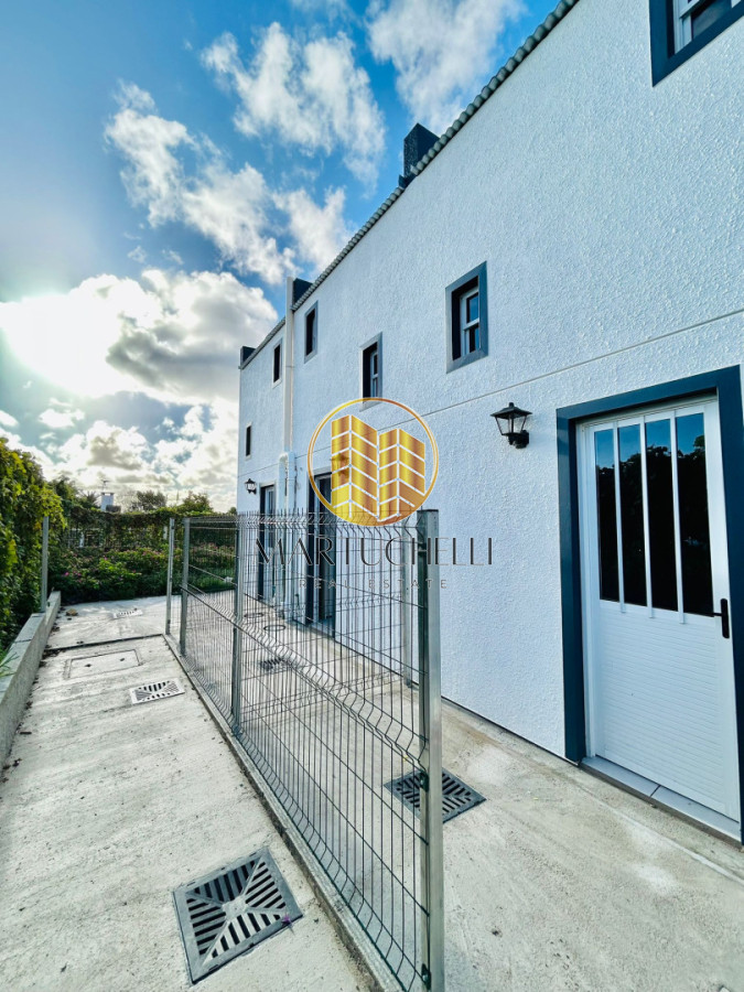 Apartamento ID.203 - Apartamentos en Venta a estrenar en Maldonado