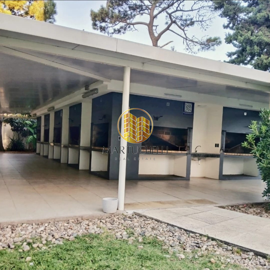 Apartamento ID.152 - Monoambiente en alquiler Anual en Aidy Grill - Punta del Este | Edificio con amenities