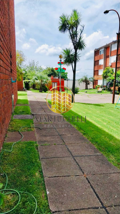 Apartamento ID.26 - Apartamento de 2 dormitorios en Venta, San Carlos