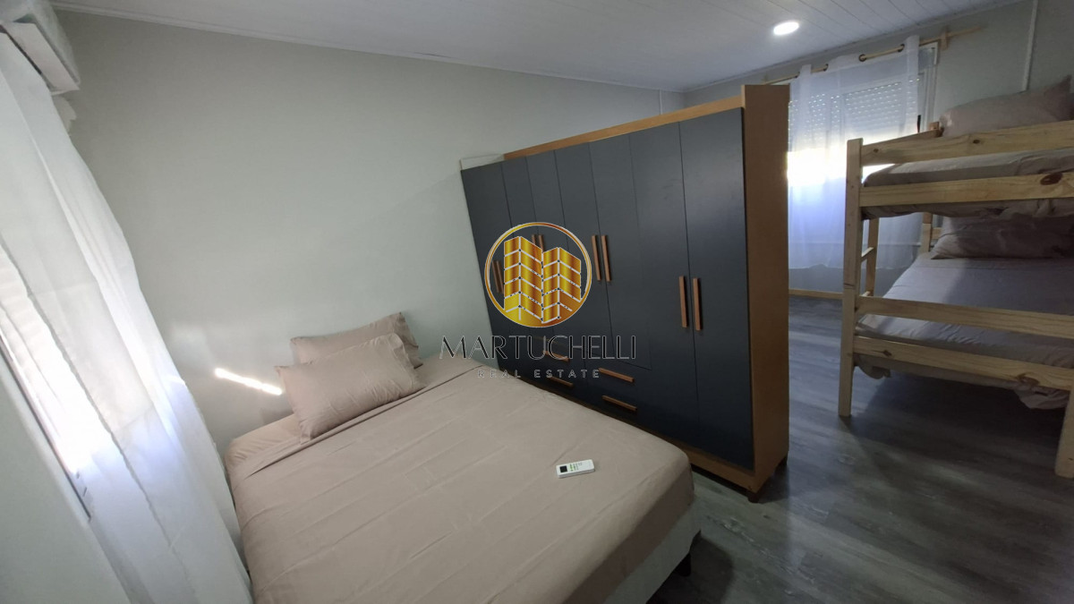 Apartamento ID.181 - Duplex a estrenar en Alquiler, Balneario Buenos Aires