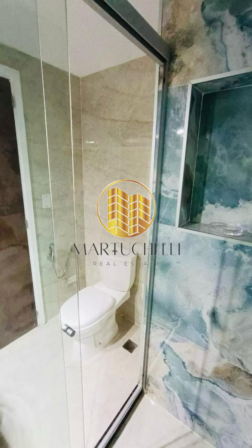 Apartamento ID.72 - Alquiler Anual, Apartamento con Amenities en Punta del Este