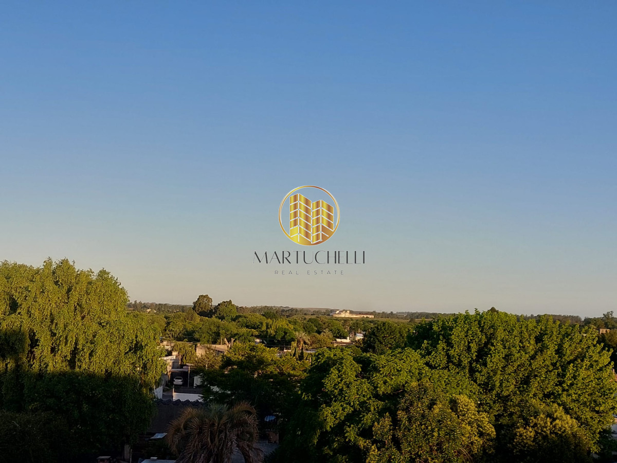 Apartamento ID.29 - Moderno Apartamento de 2 dormitorios en Venta, San Carlos