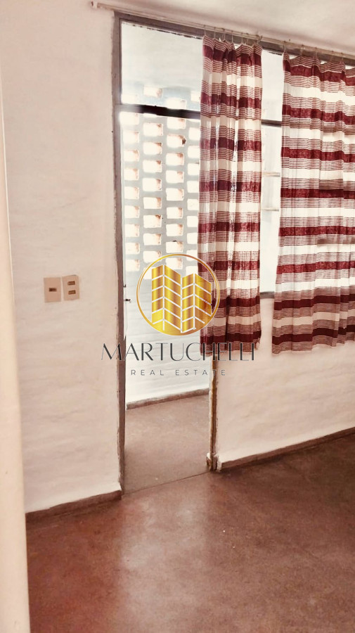 Apartamento ID.26 - Apartamento de 2 dormitorios en Venta, San Carlos