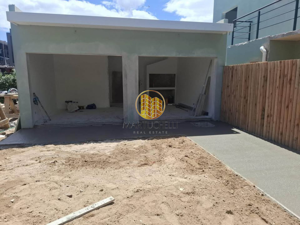 Apartamento ID.166 - Complejo apartamentos a estrenar de 1 y 2 dormitorios a 8 cuadras de la playa