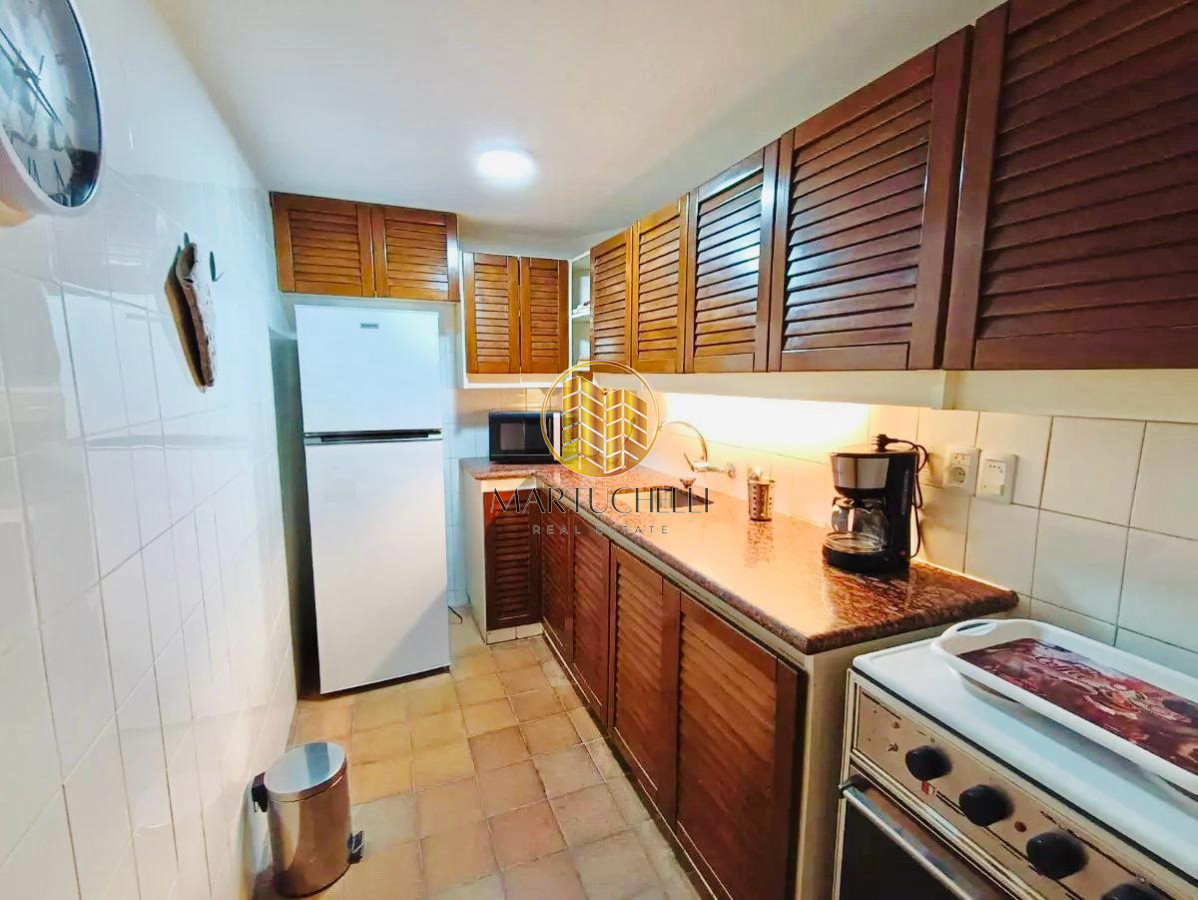 Apartamento ID.72 - Alquiler Anual, Apartamento con Amenities en Punta del Este