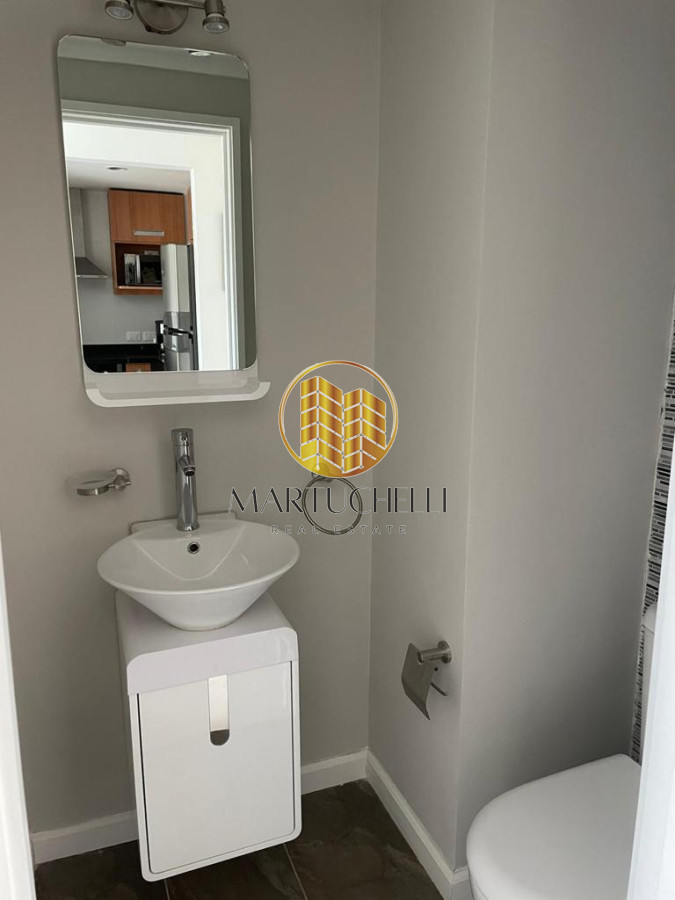 Apartamento ID.1 - Apartamento con Amenities, Alquiler Anual, Punta del Este