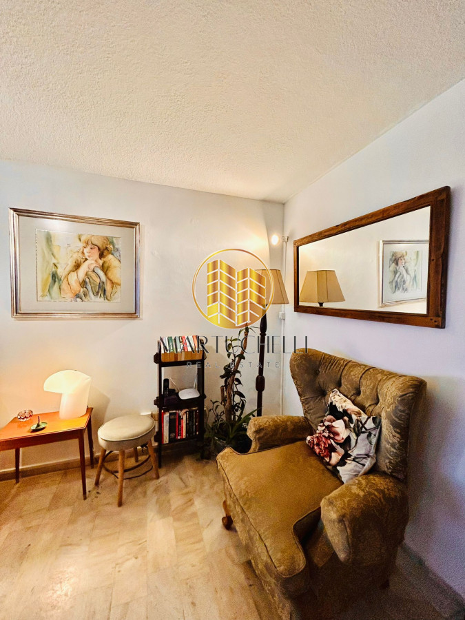 Apartamento ID.81 - Apartamento de 4 dormitorios con Amenities, Punta del Este, Alquiler Invernal