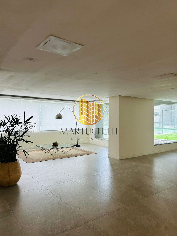 Apartamento ID.81 - Apartamento de 4 dormitorios con Amenities, Punta del Este, Alquiler Invernal