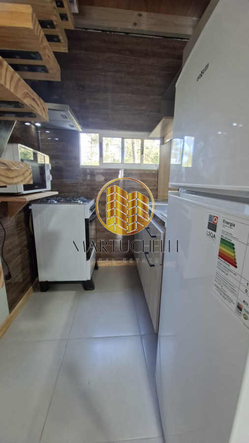 Apartamento ID.181 - Duplex a estrenar en Alquiler, Balneario Buenos Aires