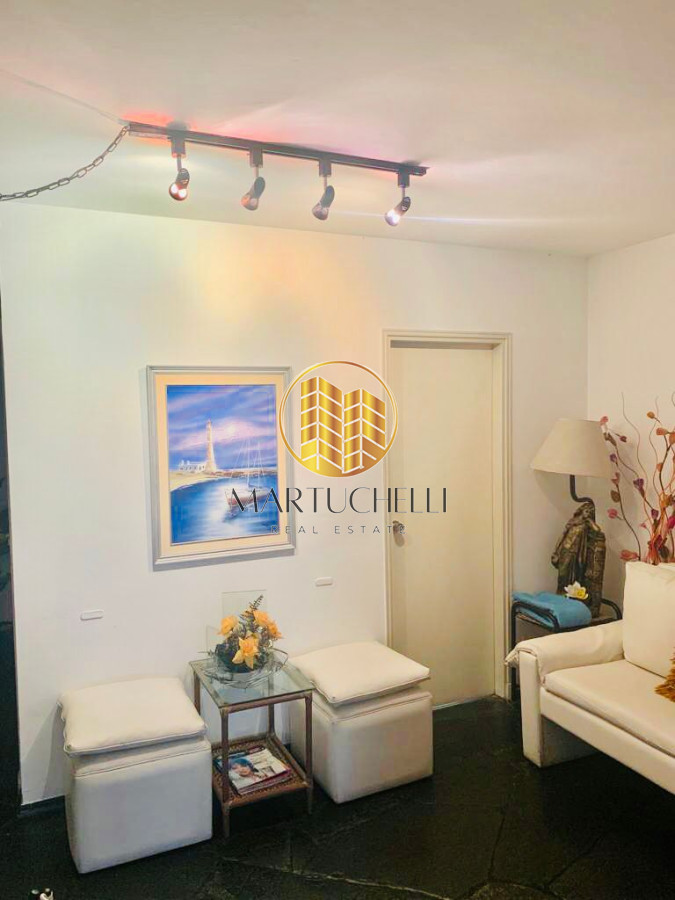 Apartamento ID.58 - Apartamento en Venta, Punta del Este, Amoblado, con amenities