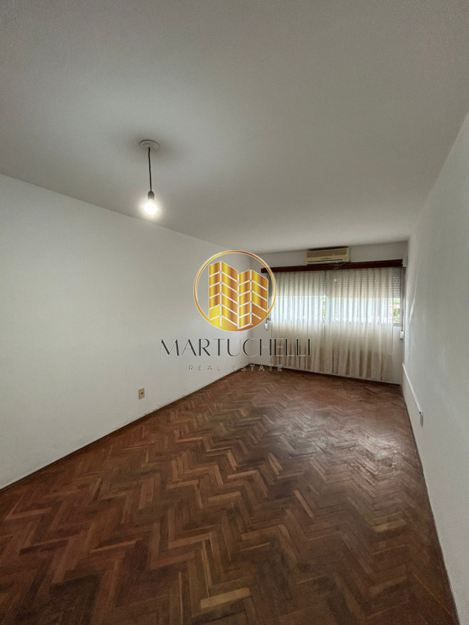 Apartamento ID.177 - Apartamento de 3 dormitorios en Alquiler, zona céntrica de San Carlos
