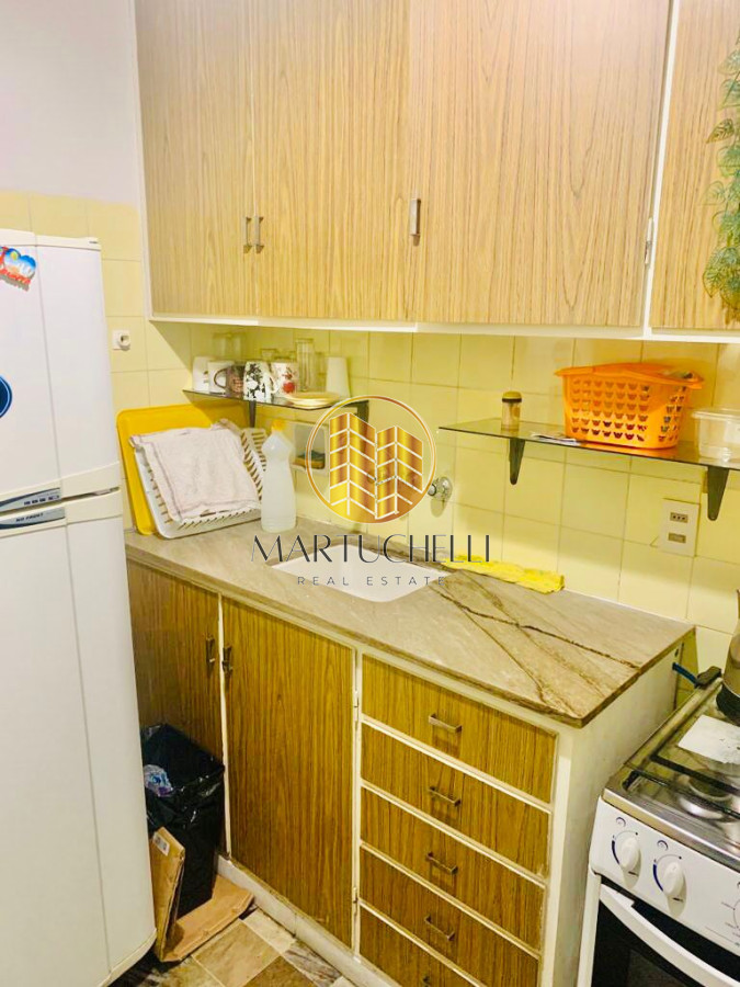 Apartamento ID.58 - Apartamento en Venta, Punta del Este, Amoblado, con amenities