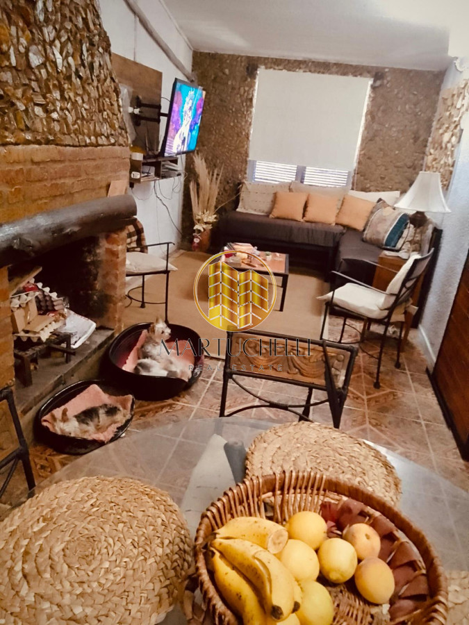 Apartamento ID.25 - Apartamento de 3 dormitorios en Venta, San Carlos