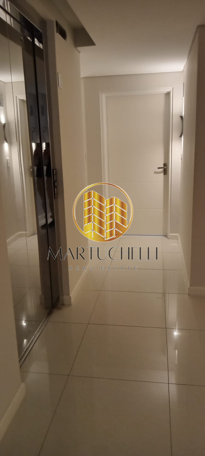 Apartamento ID.111 - Alquiler Anual, Apartamento 1 dormitorio con Amenities en Punta del Este