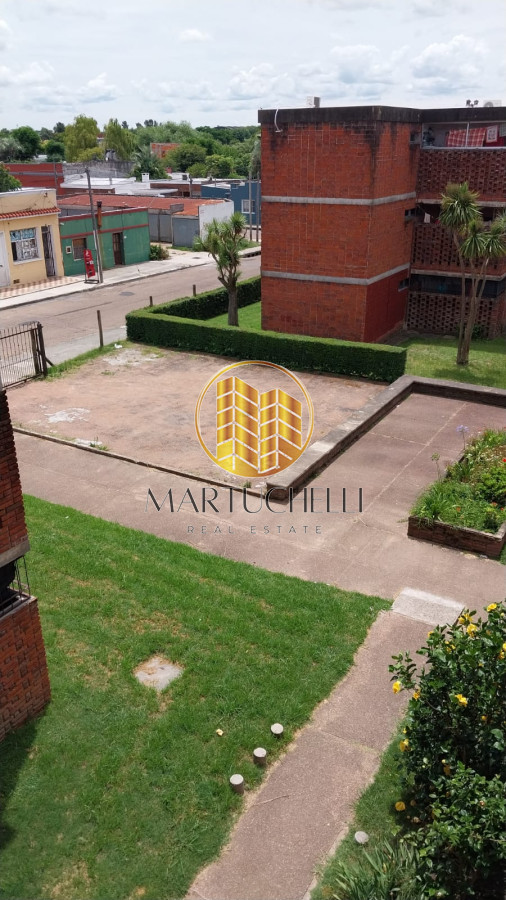 Apartamento ID.27 - Apartamento de 4 dormitorios en Venta, San Carlos