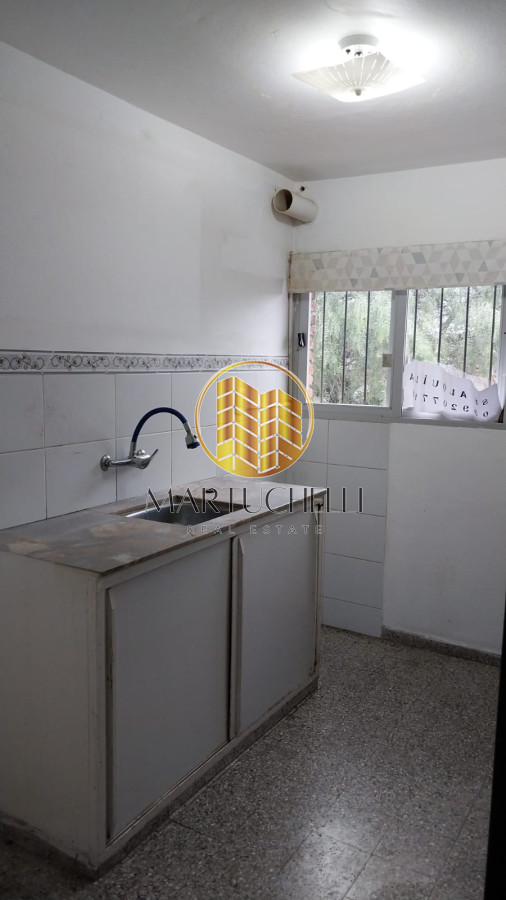 Apartamento ID.104 - Apartamento de 2 dormitorios en Alquiler, San Carlos