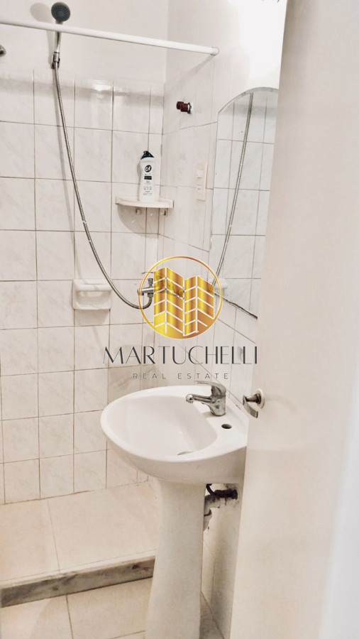 Apartamento ID.26 - Apartamento de 2 dormitorios en Venta, San Carlos