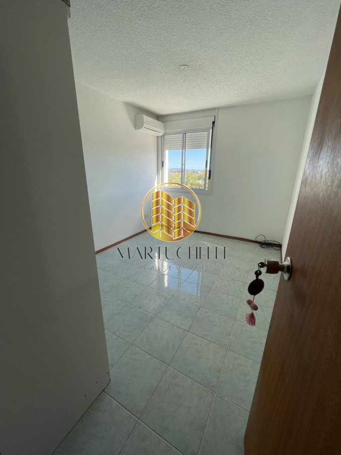 Apartamento ID.97 - Apartamento de 2 dormitorios en Alquiler, centro de San Carlos