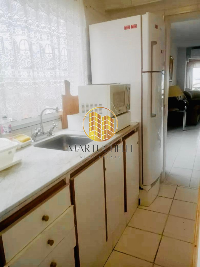 Apartamento ID.39 - Apartamento de 3 dormitorios con amenities en Peninsula, Punta del Este