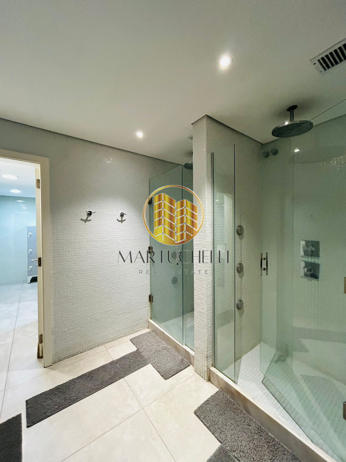 Apartamento ID.81 - Apartamento de 4 dormitorios con Amenities, Punta del Este, Alquiler Invernal