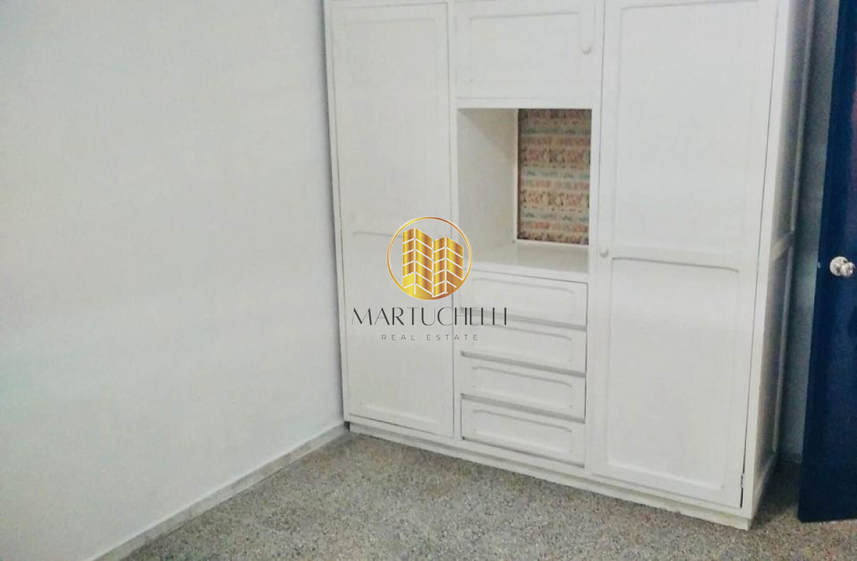 Apartamento ID.24 - Apartamento en Venta, ciudad de San Carlos