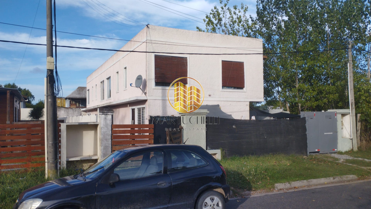 Apartamento ID.206 - Alquiler Apartamento de 2 dormitorios en Maldonado