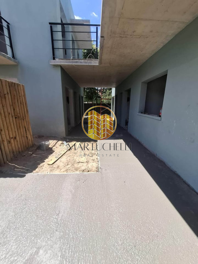 Apartamento ID.166 - Complejo apartamentos a estrenar de 1 y 2 dormitorios a 8 cuadras de la playa