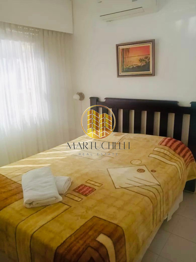 Apartamento ID.39 - Apartamento de 3 dormitorios con amenities en Peninsula, Punta del Este