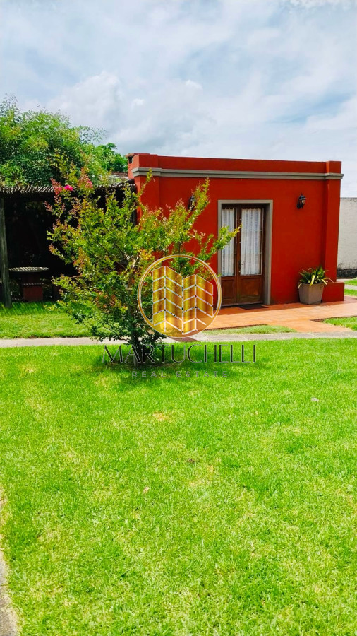 Apartamento ID.26 - Apartamento de 2 dormitorios en Venta, San Carlos